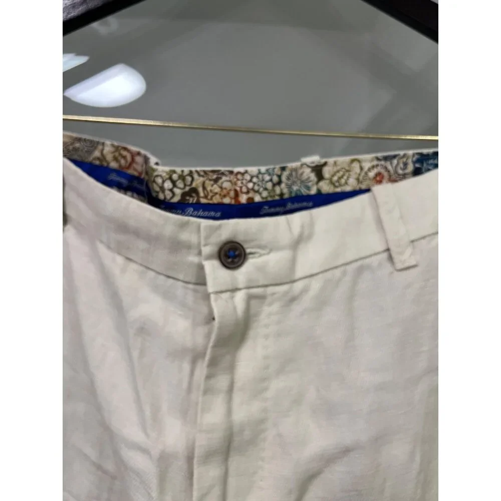 Tommy Bahama Linen Blend Pants - Size‎ 40x32